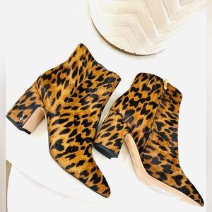 Sam Edelman Ankle bootie